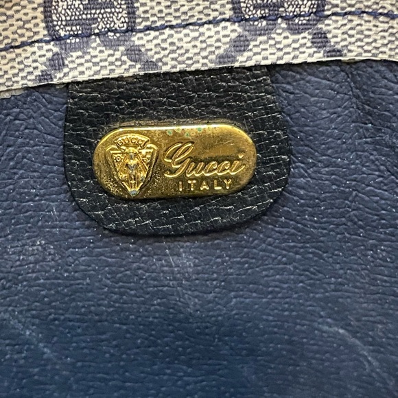 💕Vintage Gucci Sling - Picture 9 of 12